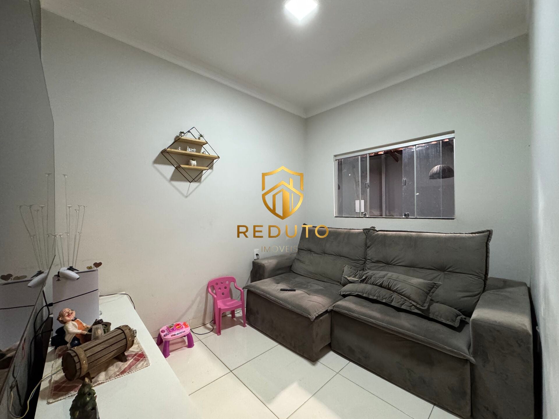 Casa, 2 quartos, 100 m² - Foto 4