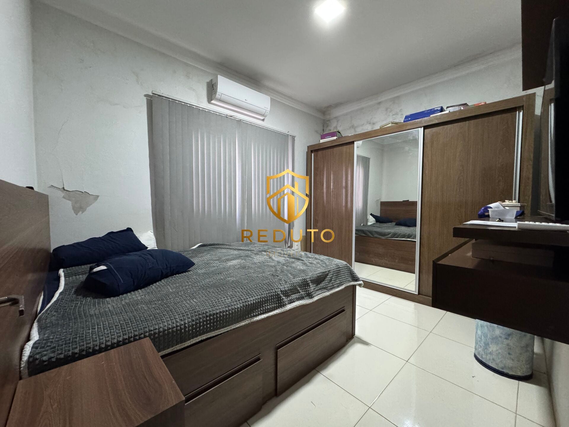 Casa, 2 quartos, 100 m² - Foto 6