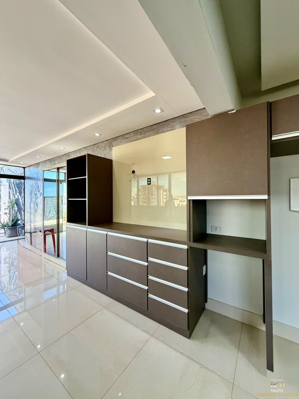 Apartamento, 4 quartos, 204 m² - Foto 9