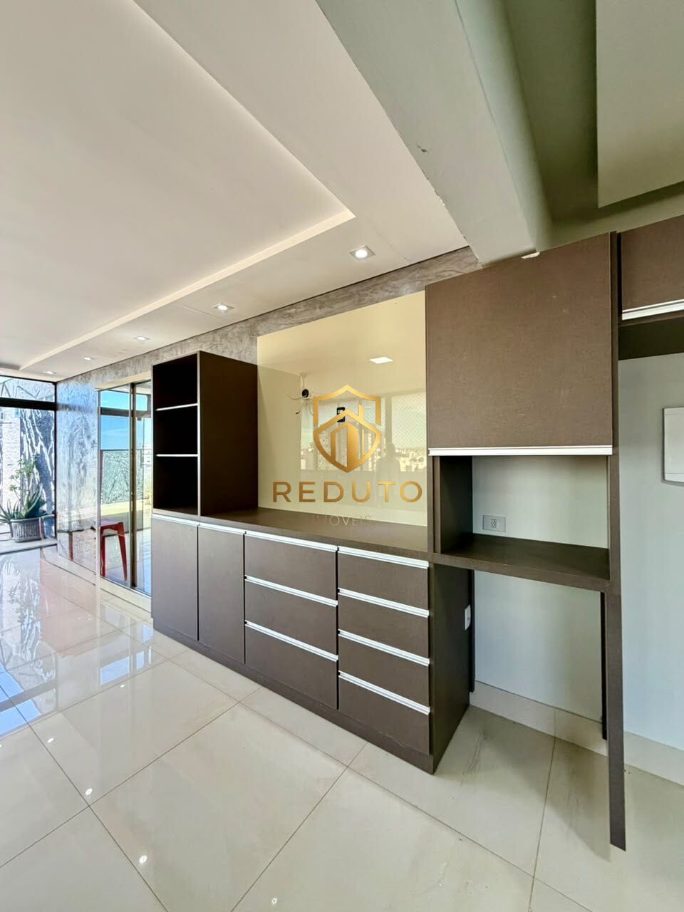 Apartamento, 4 quartos, 204 m² - Foto 9