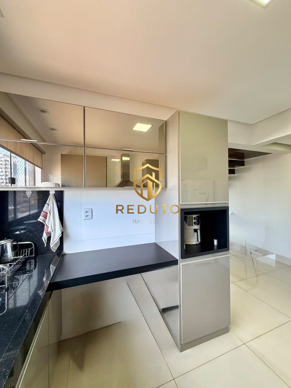 Apartamento, 4 quartos, 204 m² - Foto 10