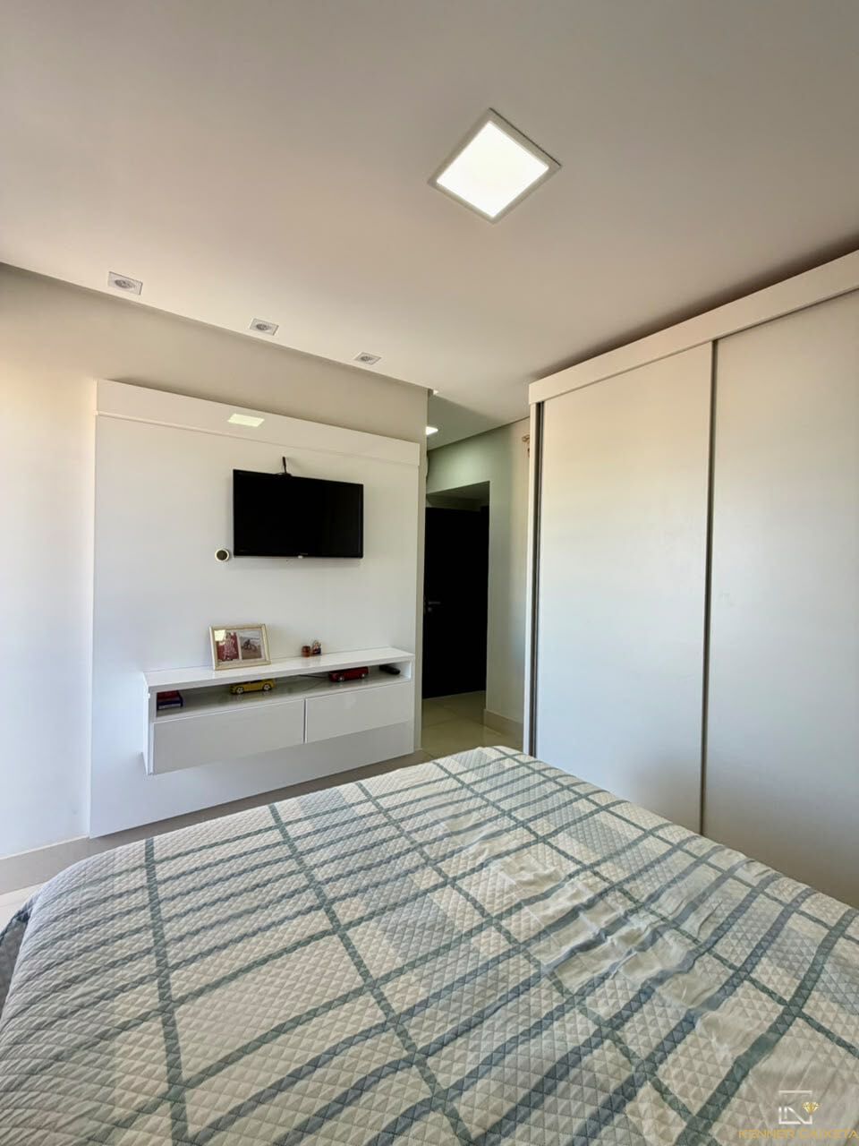 Apartamento, 4 quartos, 204 m² - Foto 4