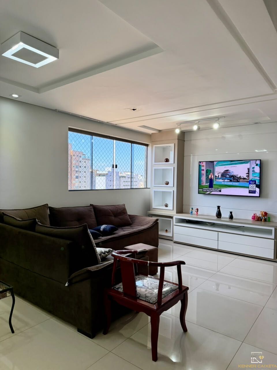 Apartamento, 4 quartos, 204 m² - Foto 13