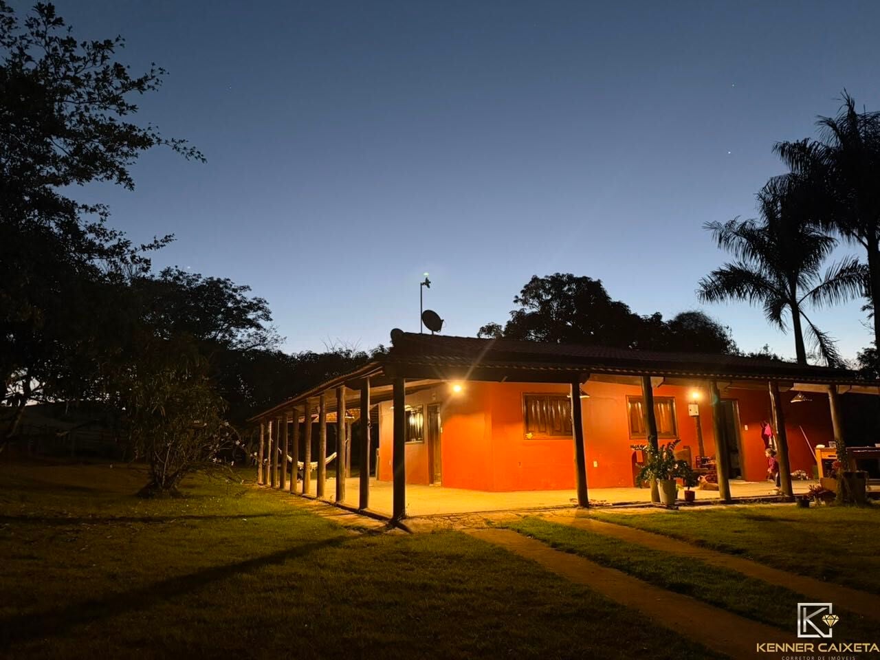 Fazenda, 4 hectares - Foto 4