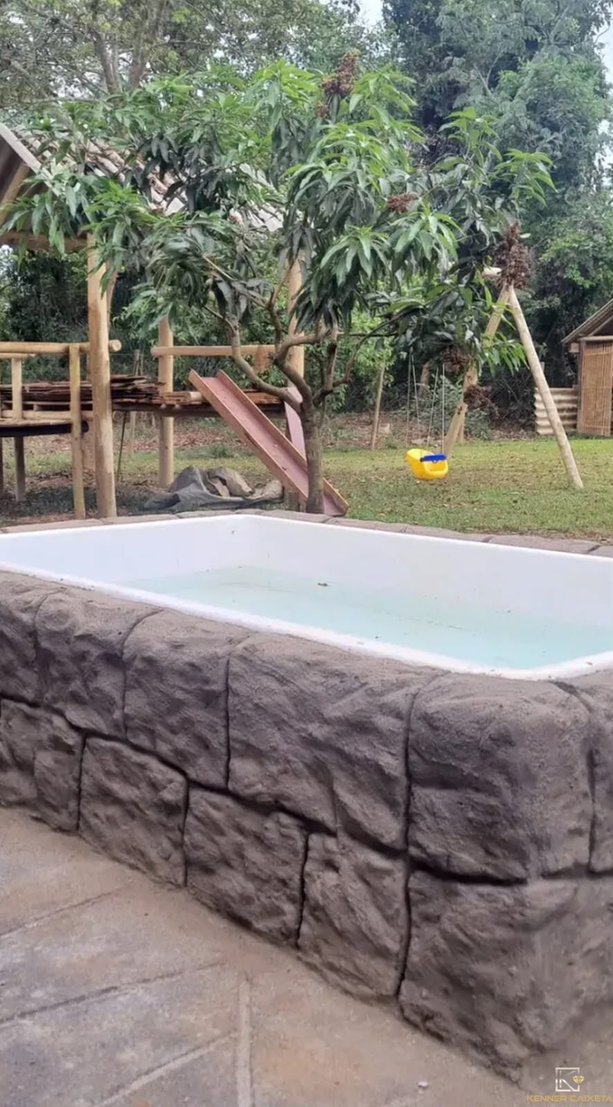 Chácara, 4 quartos, 5000 m² - Foto 13