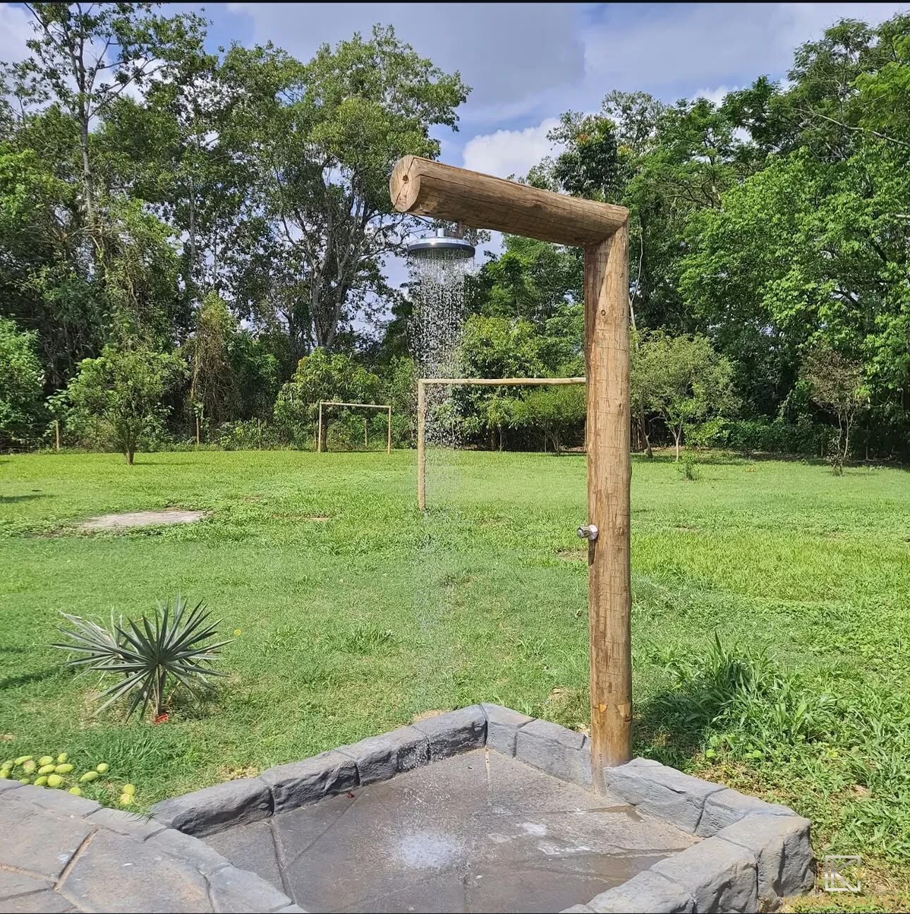 Chácara, 4 quartos, 5000 m² - Foto 9