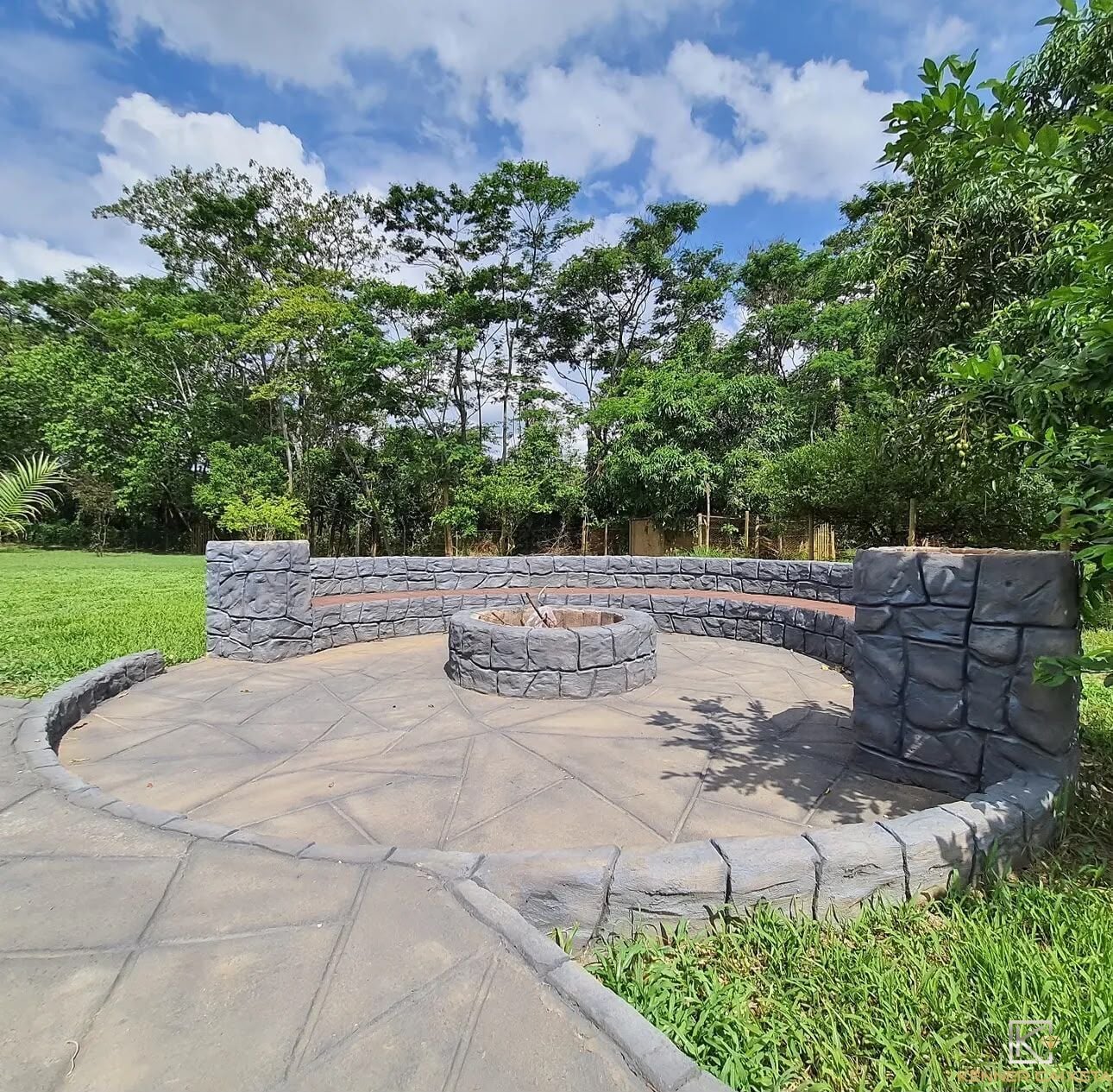 Chácara, 4 quartos, 5000 m² - Foto 6