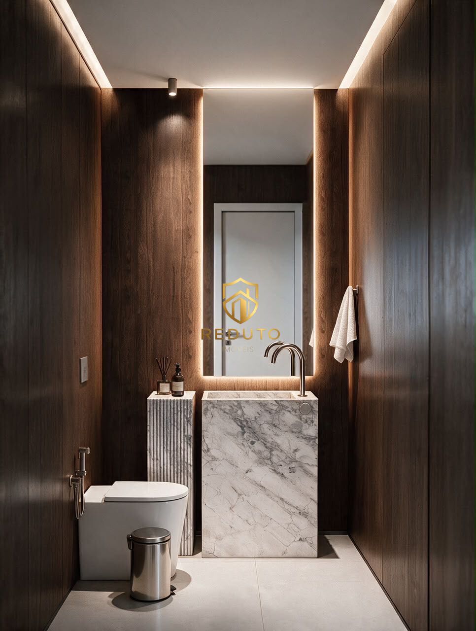 Casa, 215 m² - Foto 19