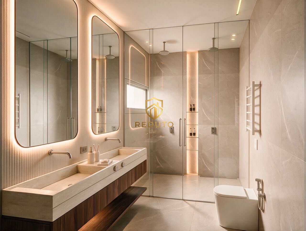 Casa, 215 m² - Foto 17