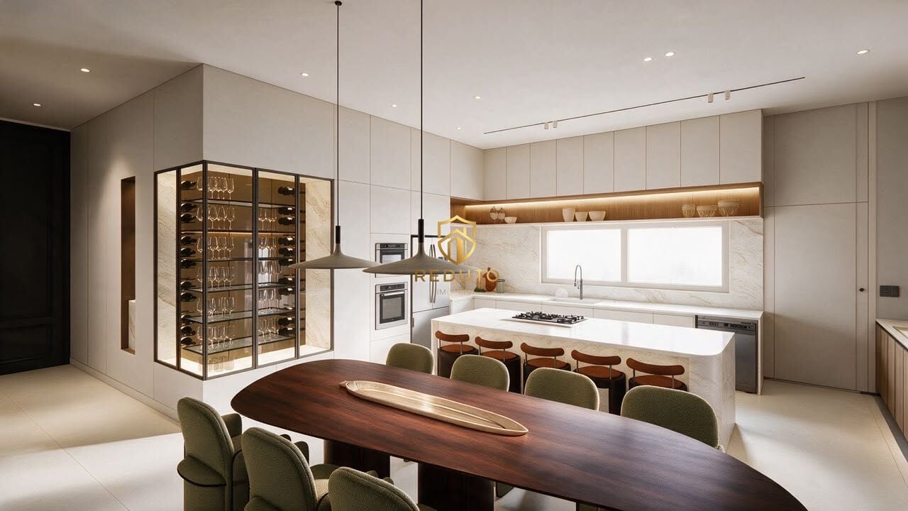 Casa, 215 m² - Foto 4