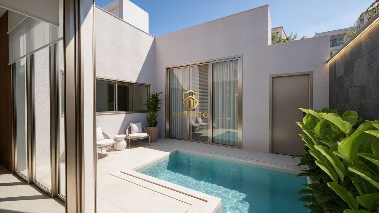 Casa, 215 m² - Foto 6