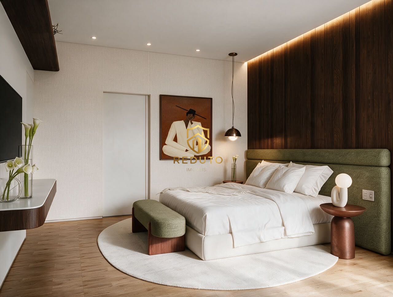 Casa, 215 m² - Foto 8