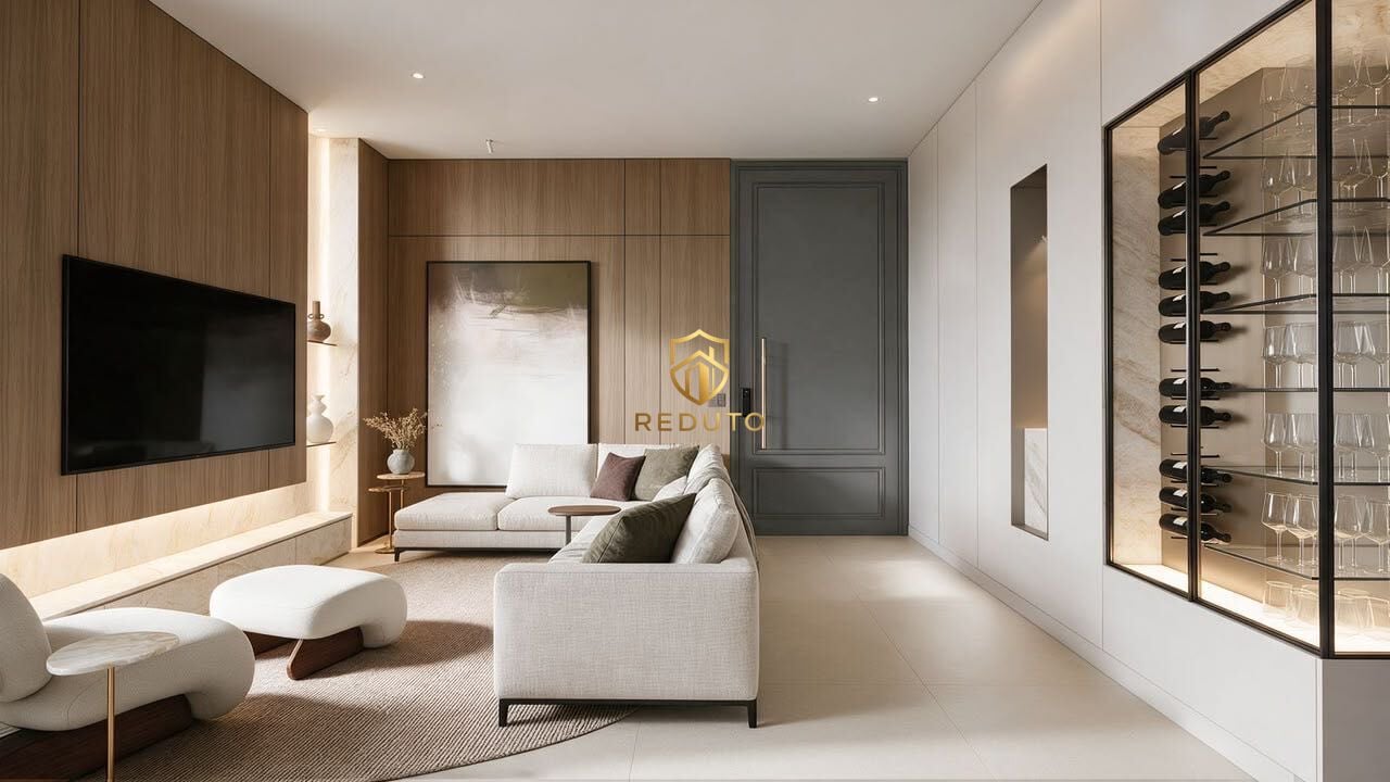 Casa, 215 m² - Foto 20
