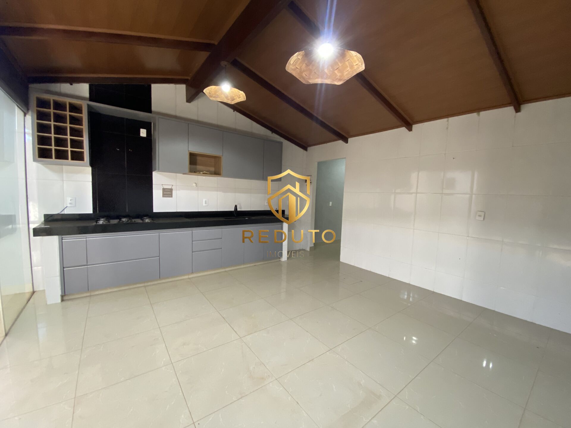 Casa, 3 quartos, 106 m² - Foto 2
