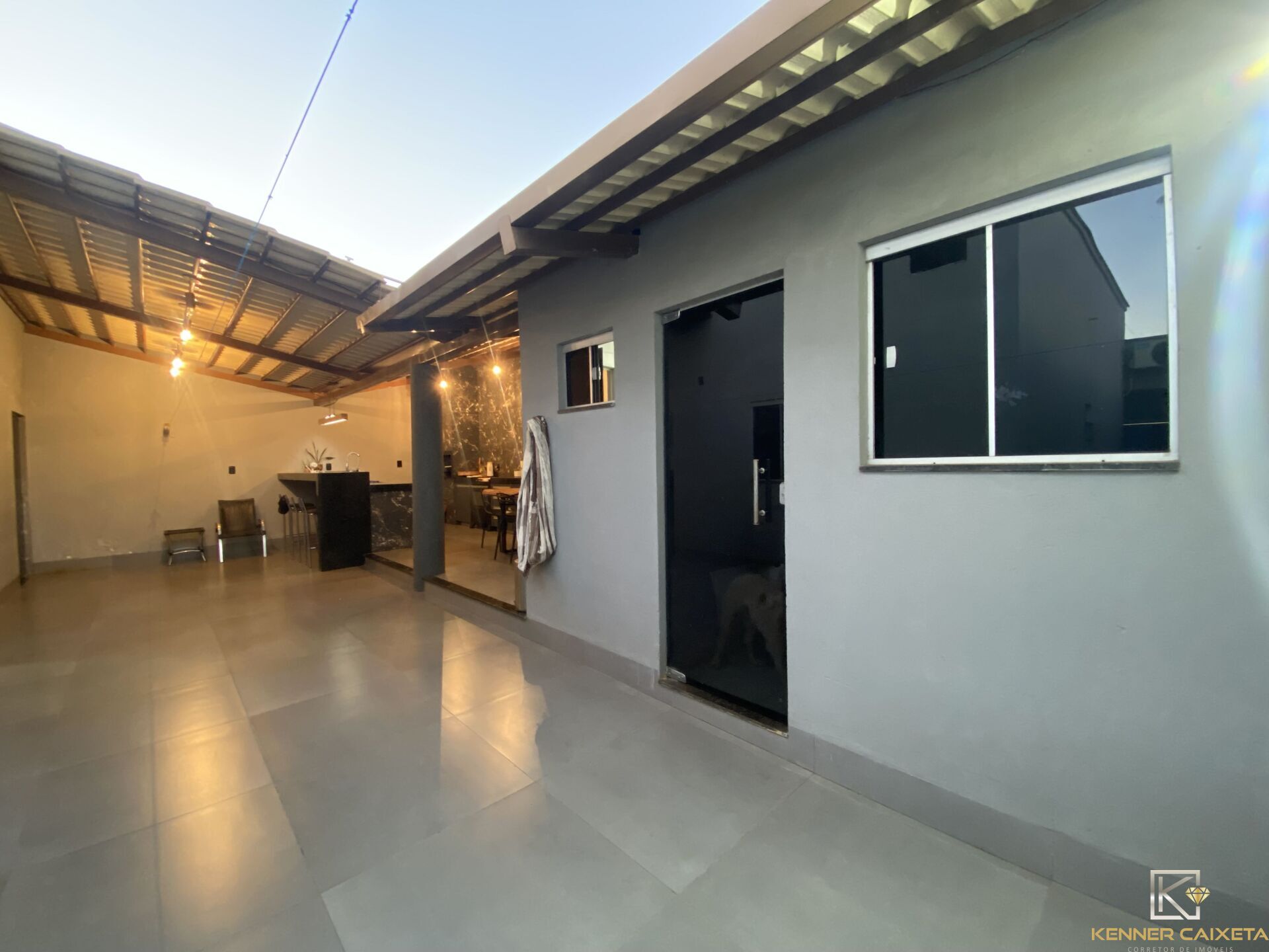 Casa, 3 quartos, 125 m² - Foto 10