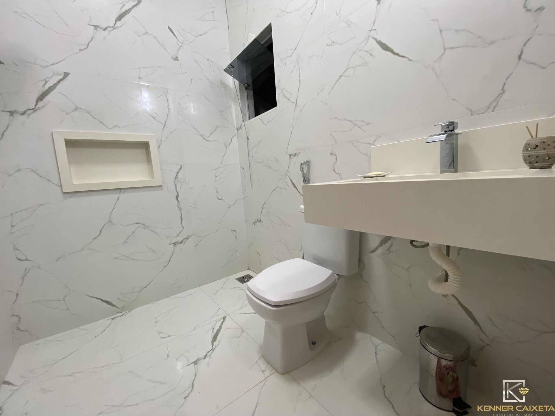 Casa, 3 quartos, 125 m² - Foto 4