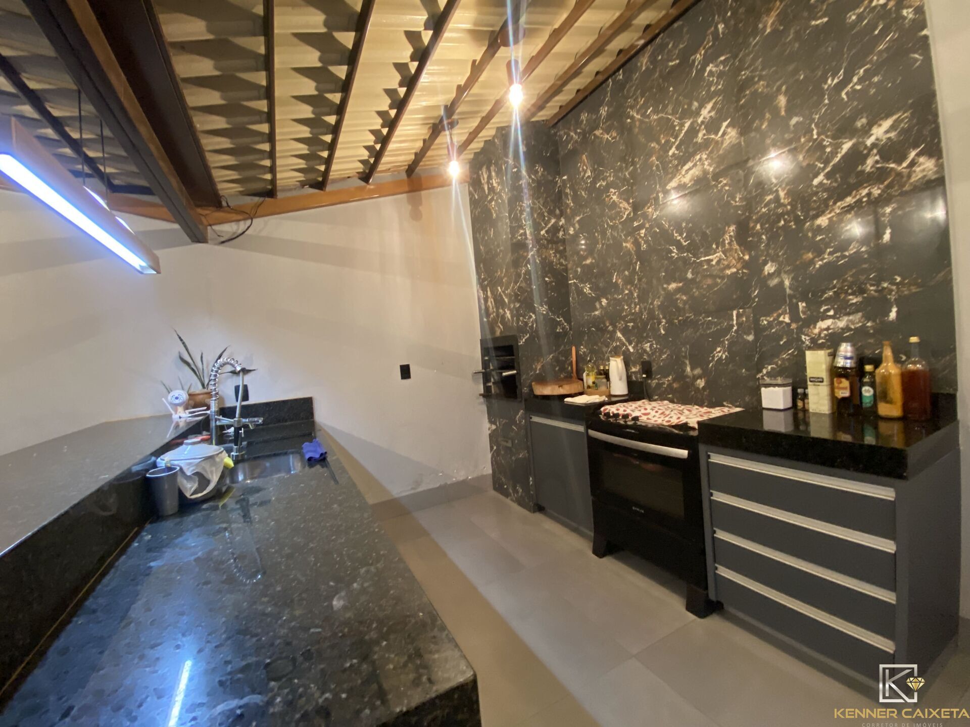 Casa, 3 quartos, 125 m² - Foto 13