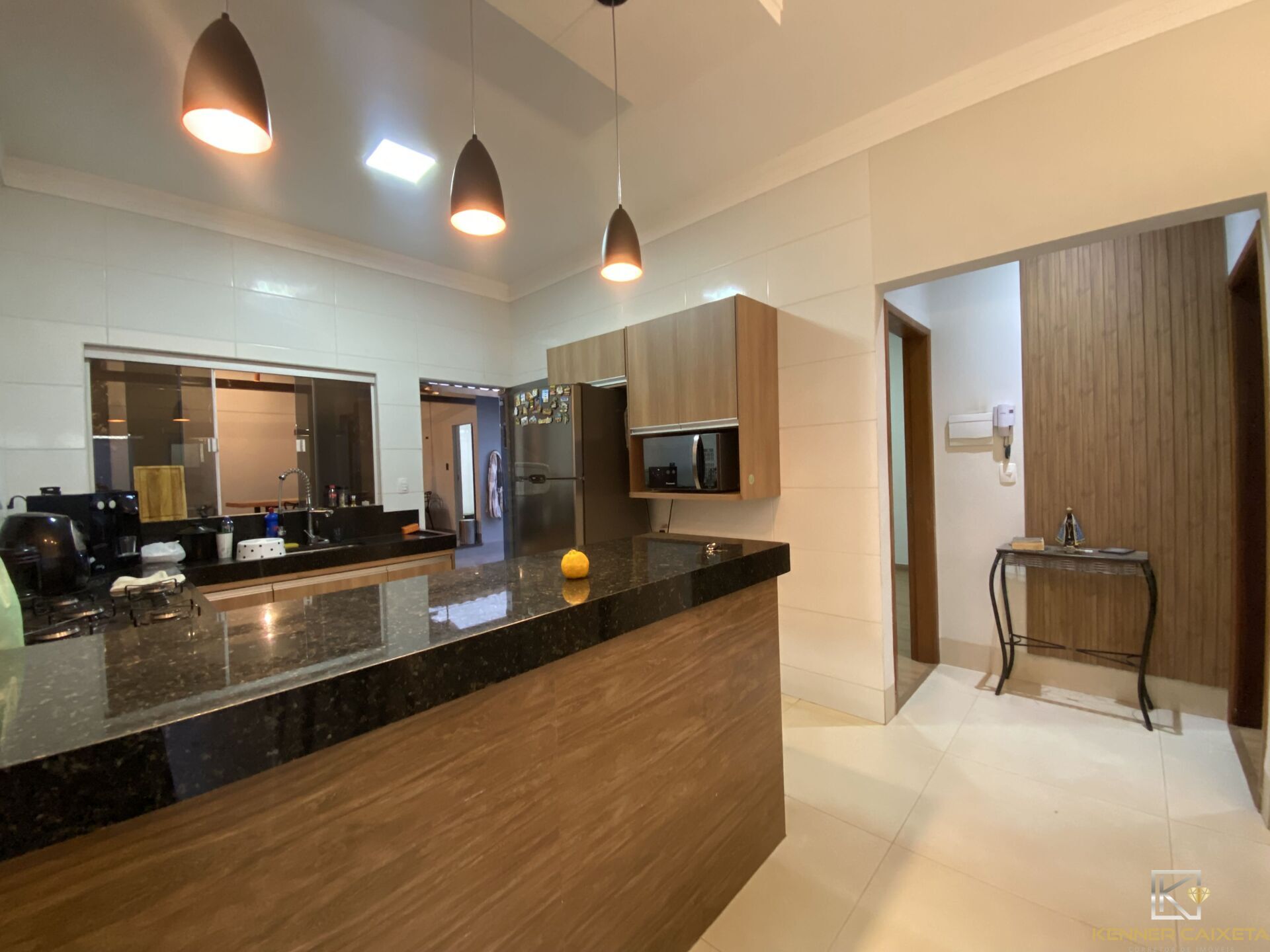 Casa, 3 quartos, 125 m² - Foto 9