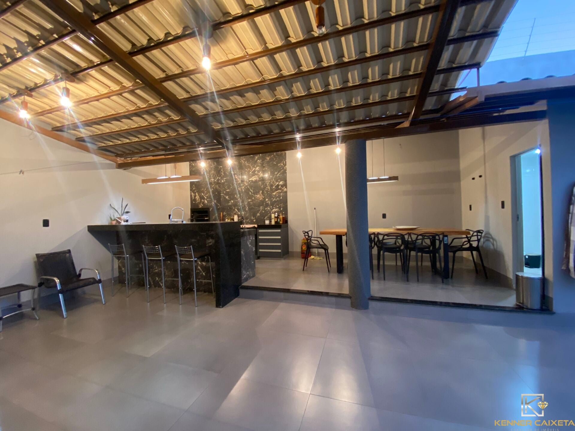 Casa, 3 quartos, 125 m² - Foto 12