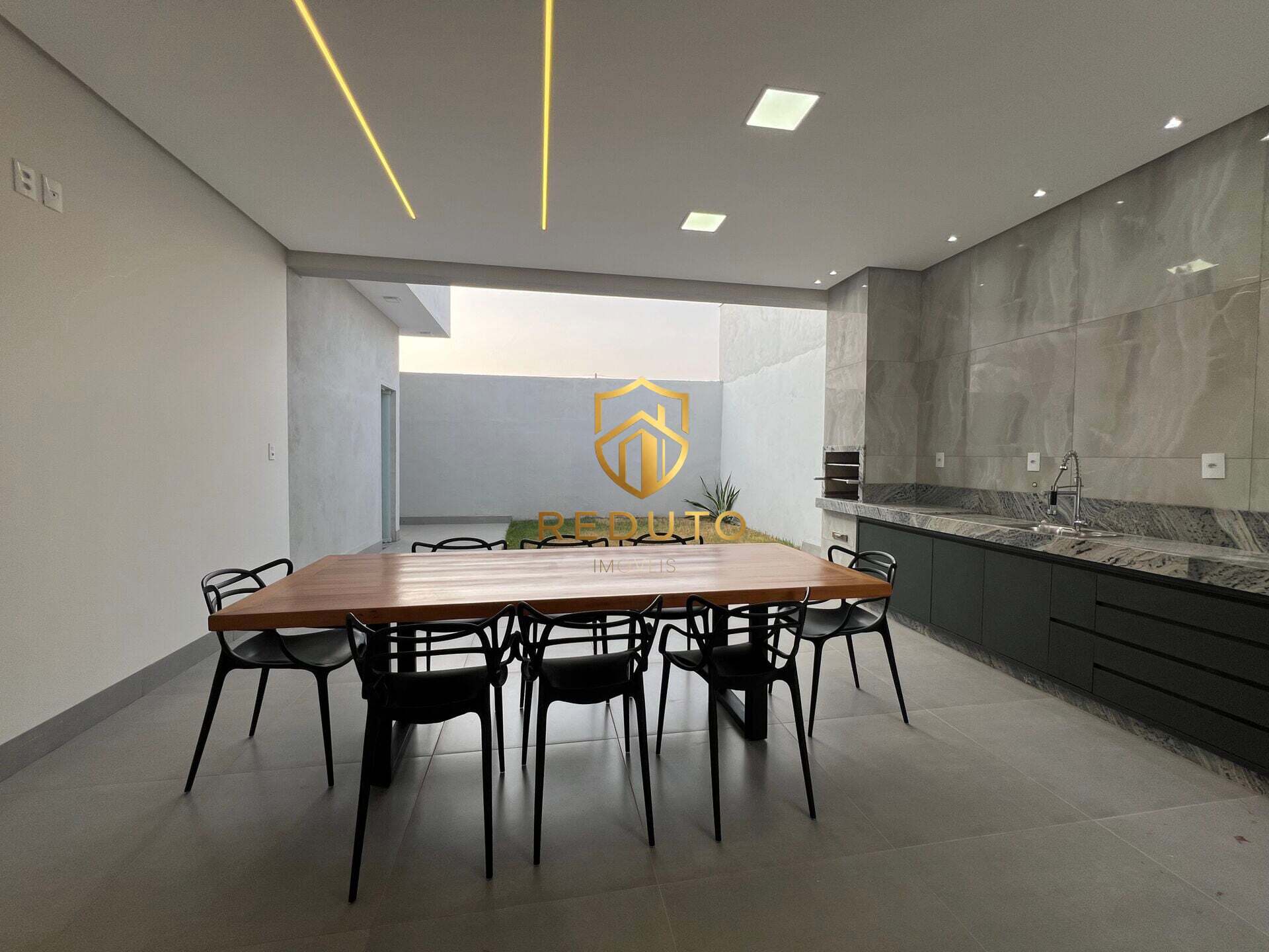 Casa, 3 quartos, 197 m² - Foto 17