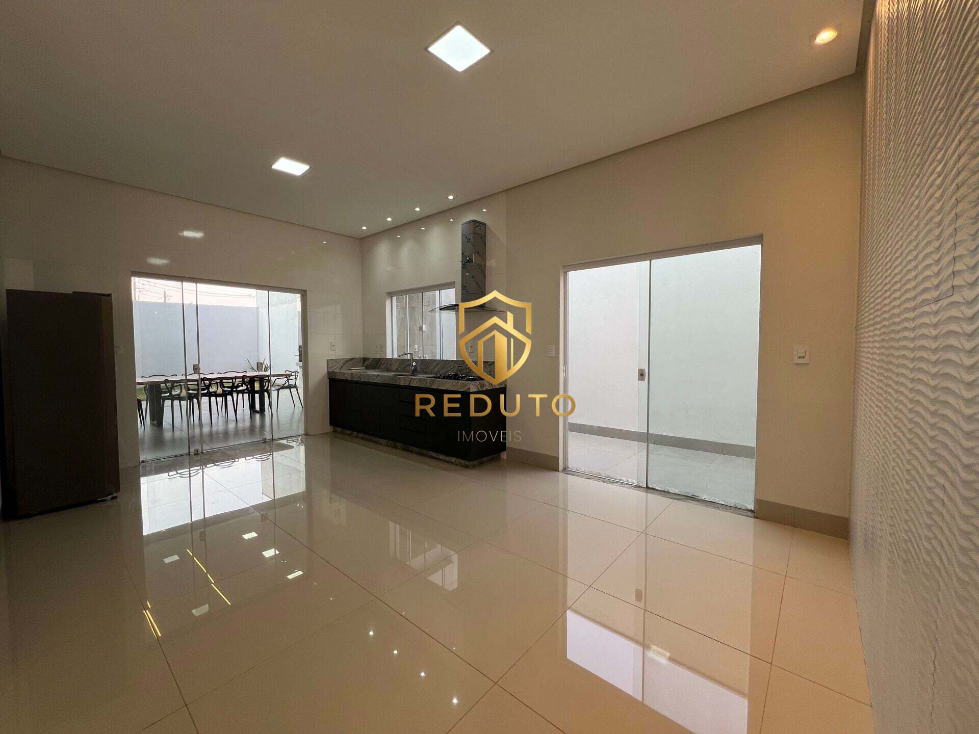 Casa, 3 quartos, 197 m² - Foto 5