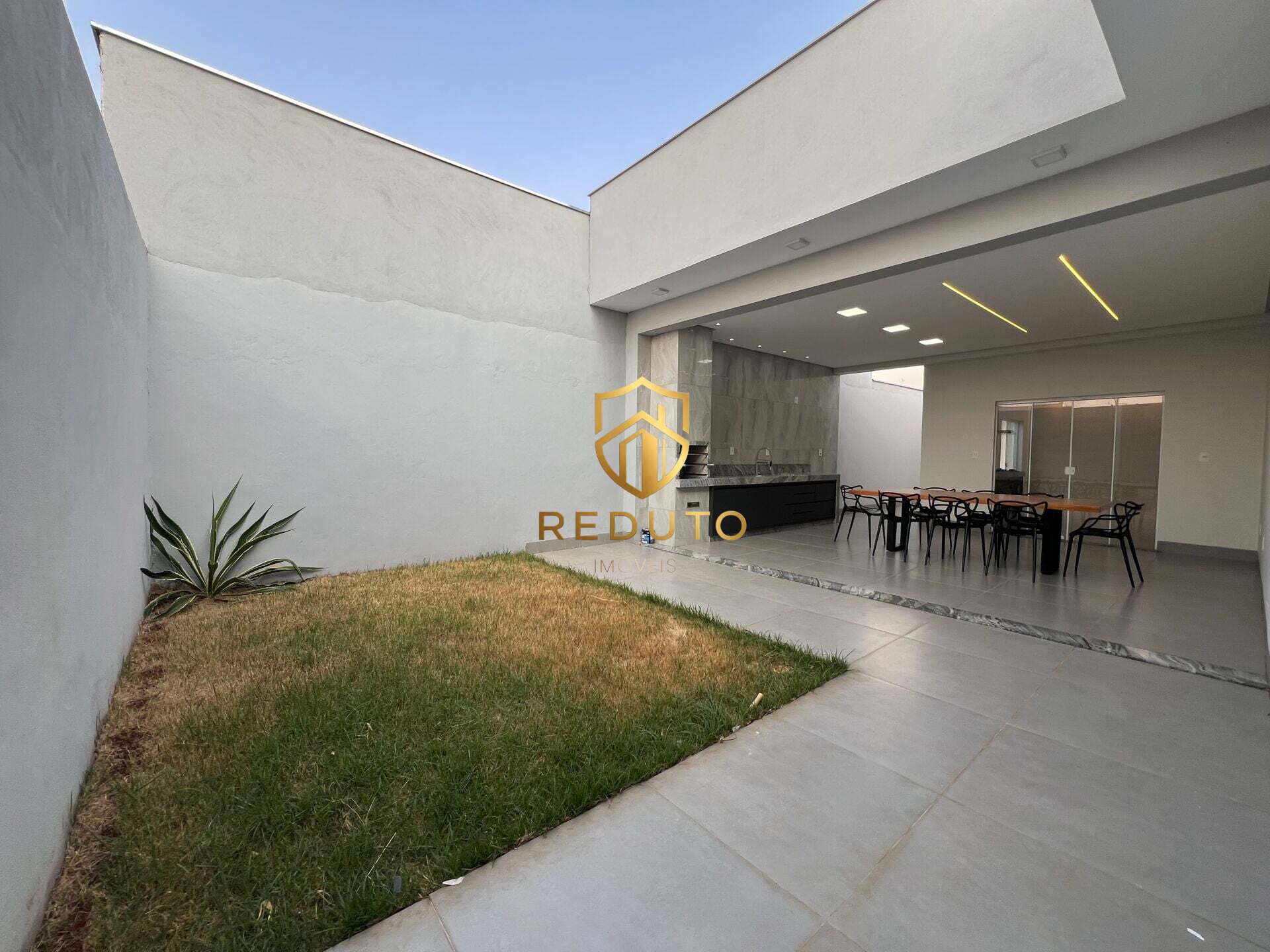 Casa, 3 quartos, 197 m² - Foto 14