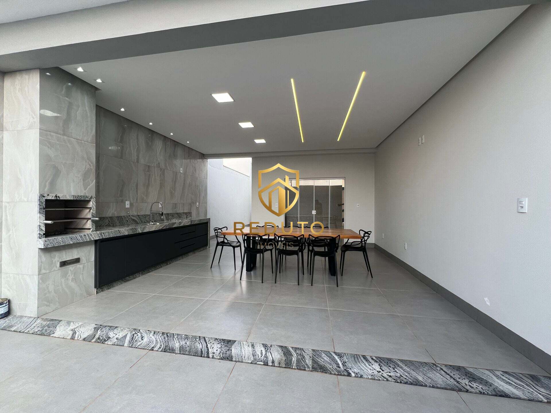 Casa, 3 quartos, 197 m² - Foto 10