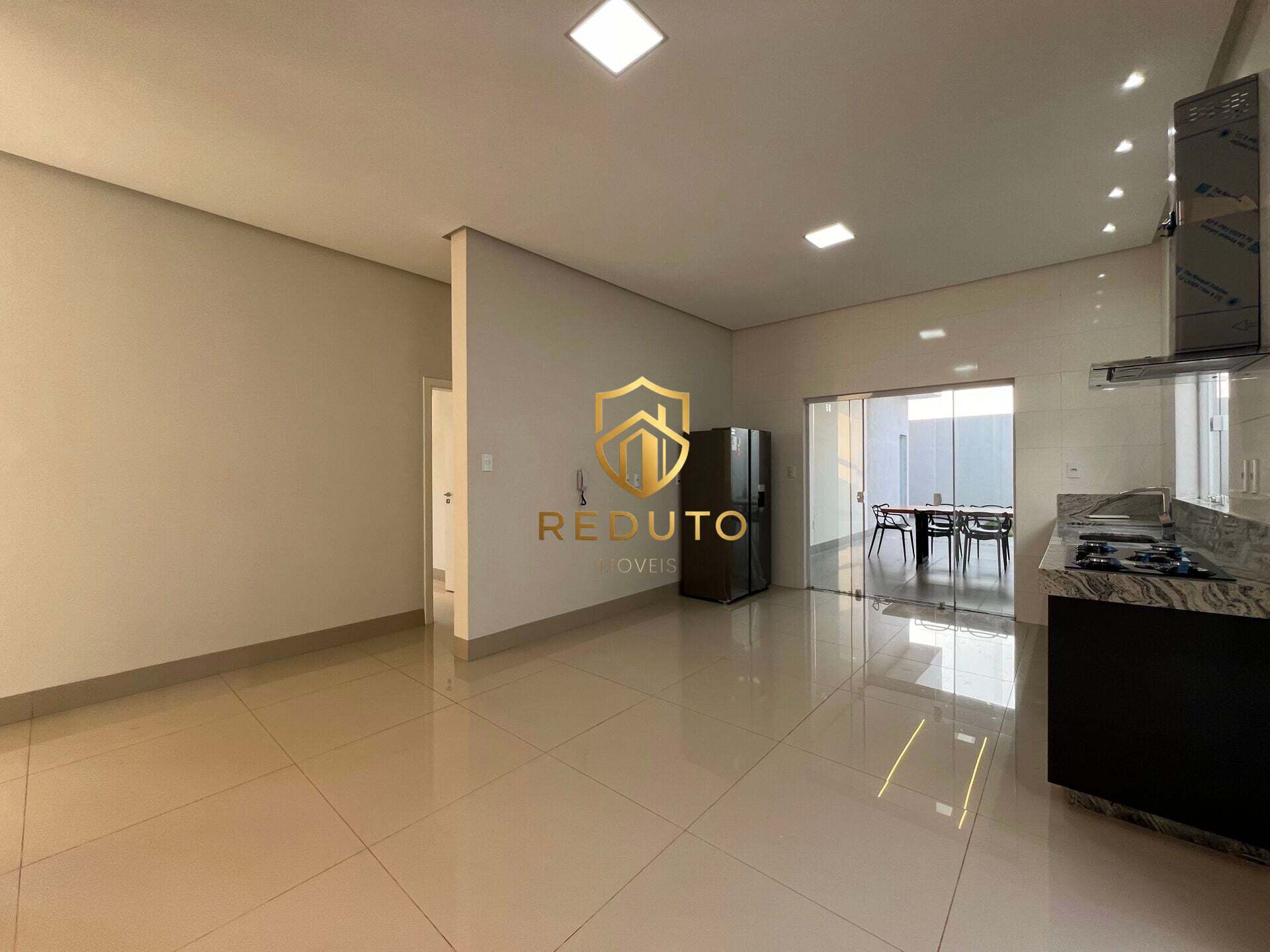 Casa, 3 quartos, 197 m² - Foto 9