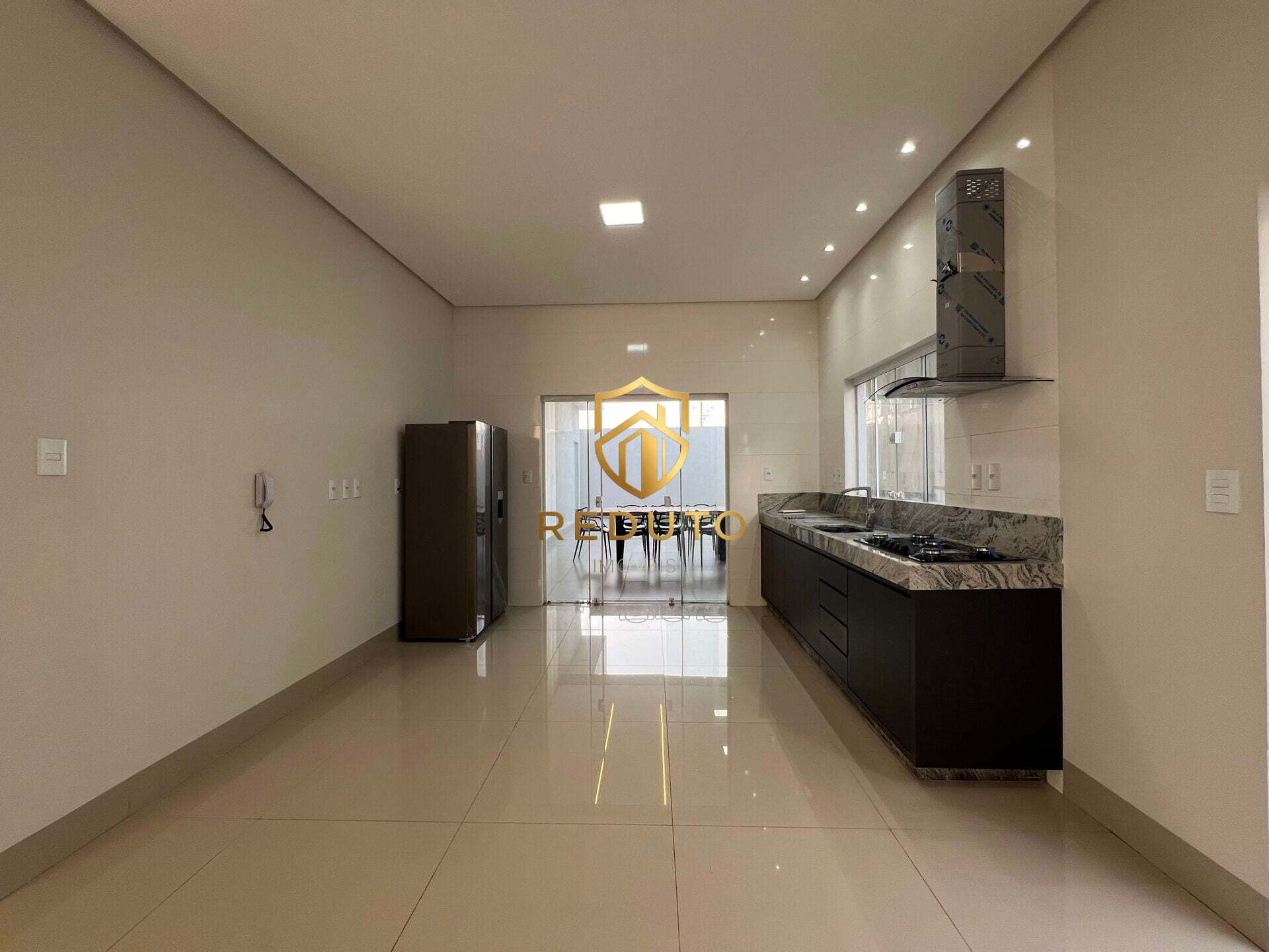 Casa, 3 quartos, 197 m² - Foto 8