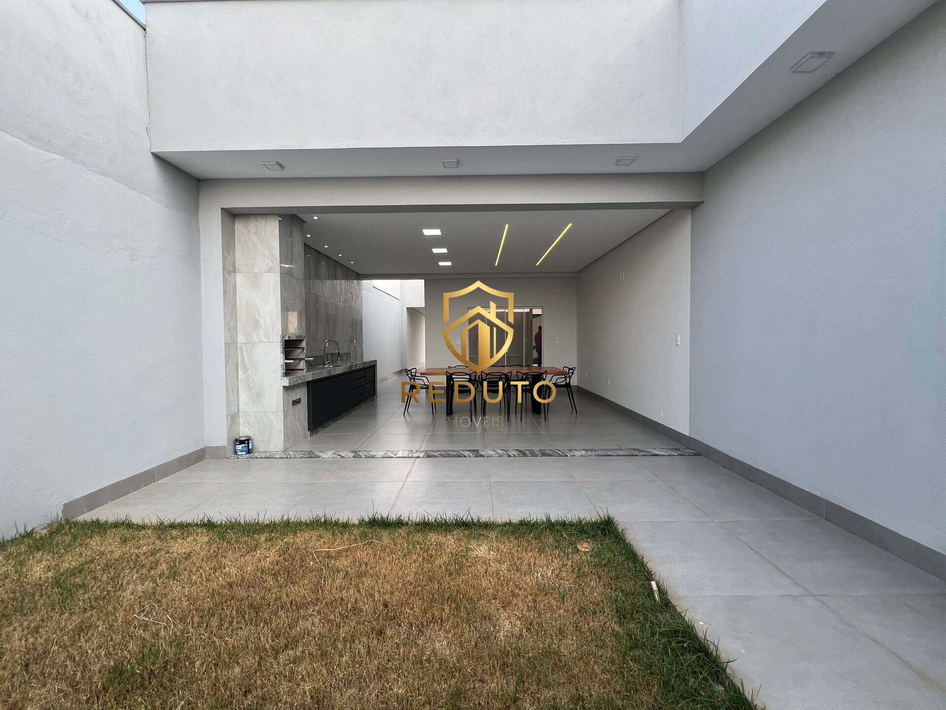 Casa, 3 quartos, 197 m² - Foto 12