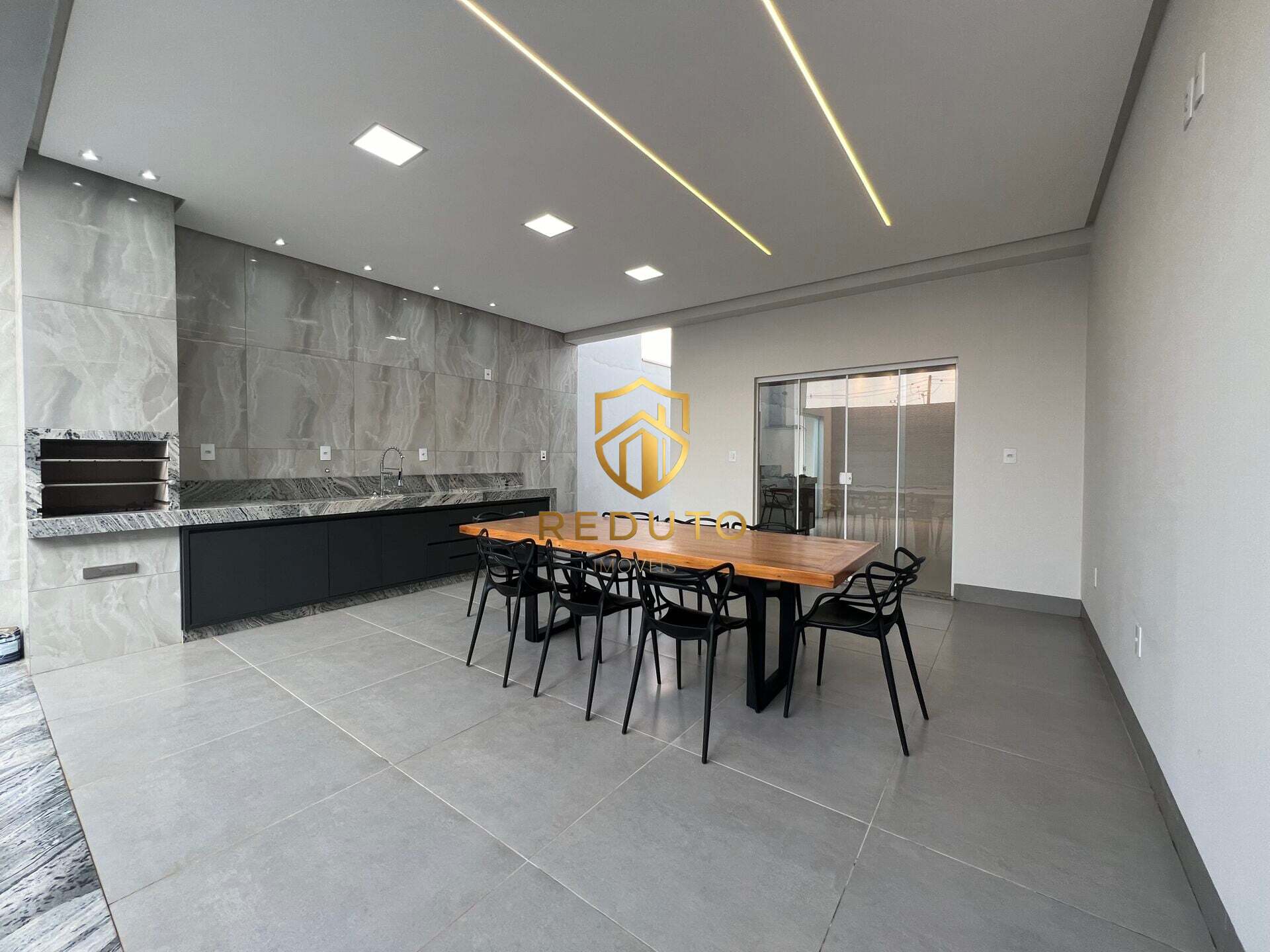 Casa, 3 quartos, 197 m² - Foto 11