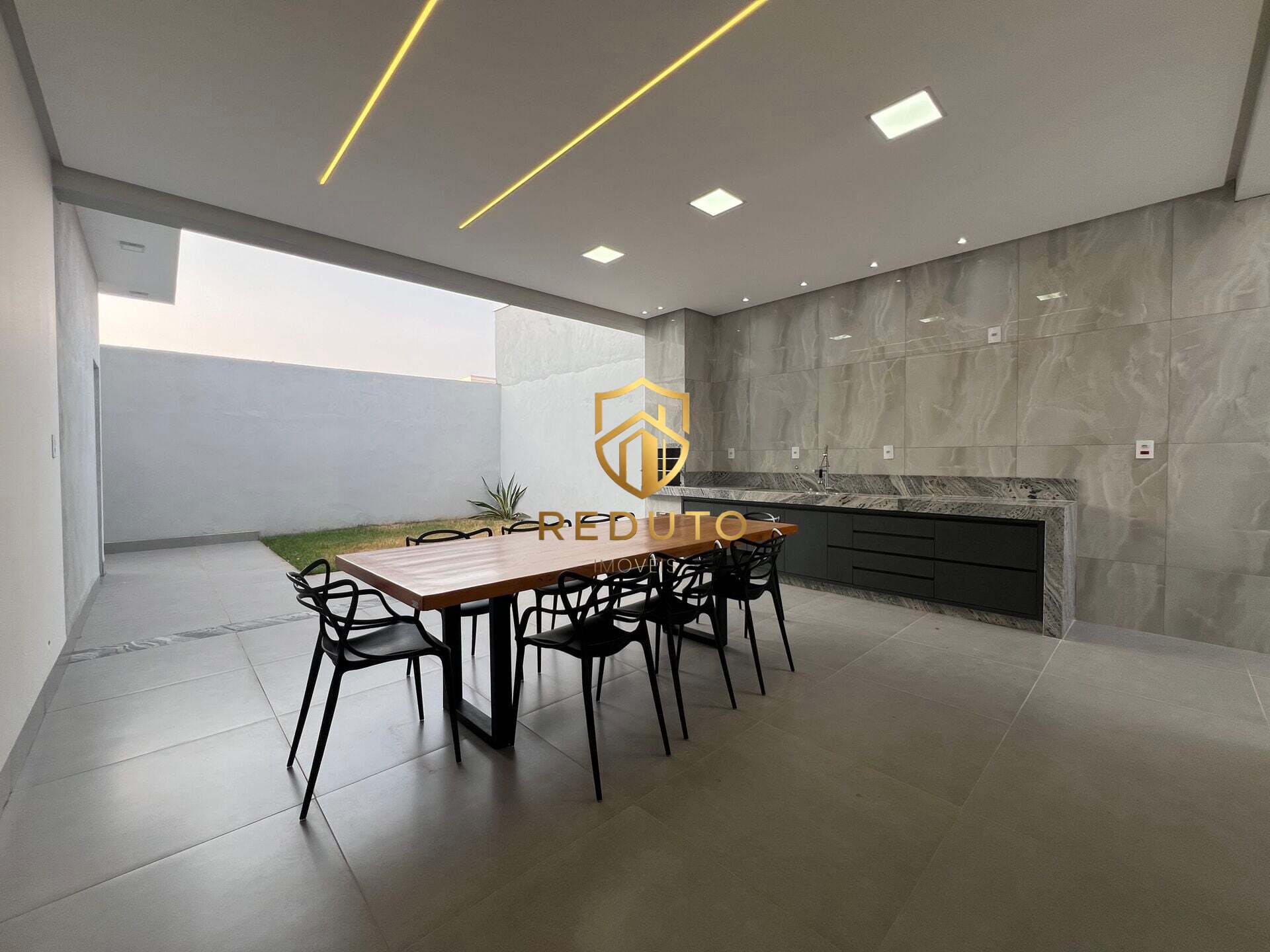Casa, 3 quartos, 197 m² - Foto 15