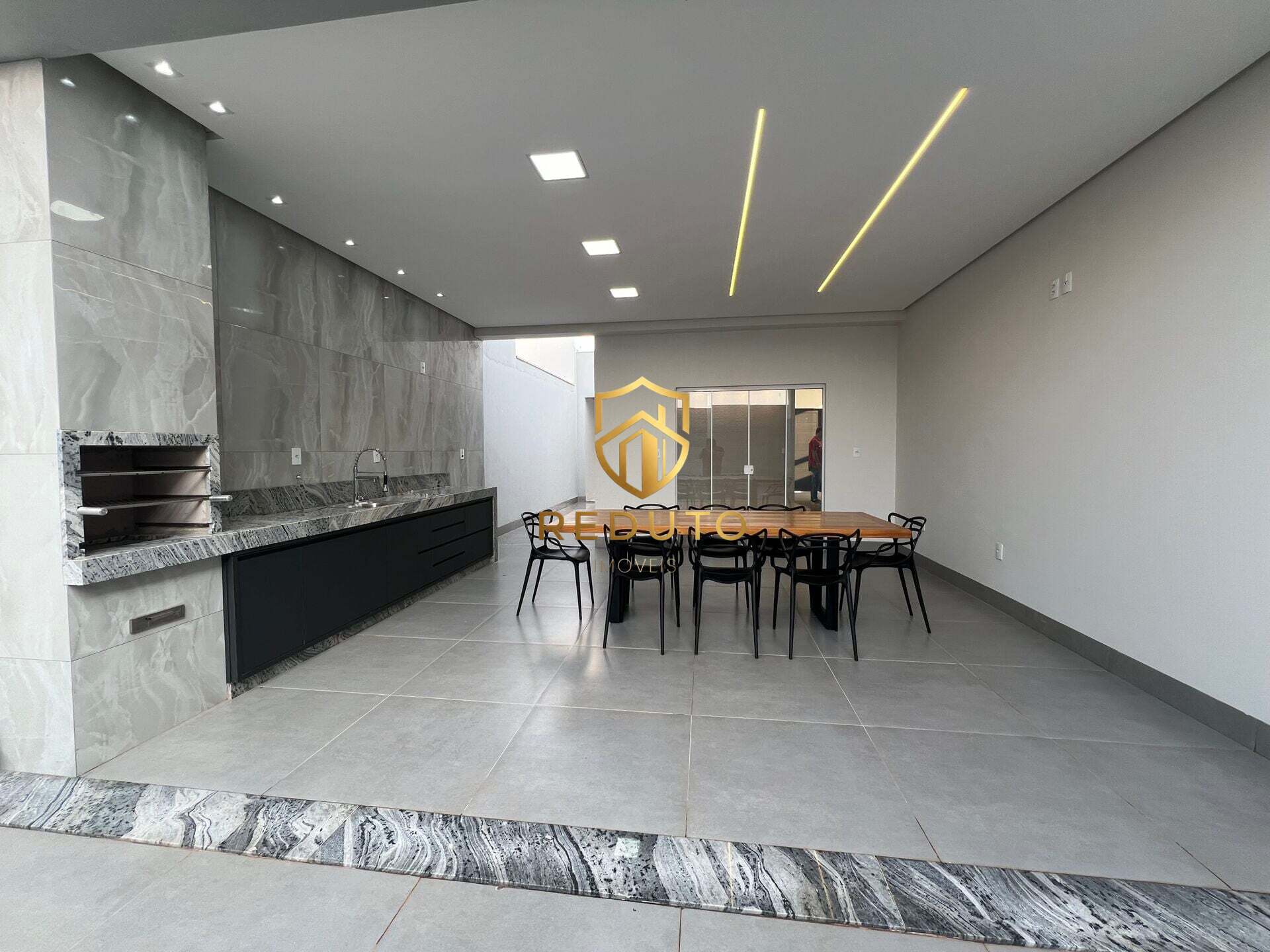 Casa, 3 quartos, 197 m² - Foto 13