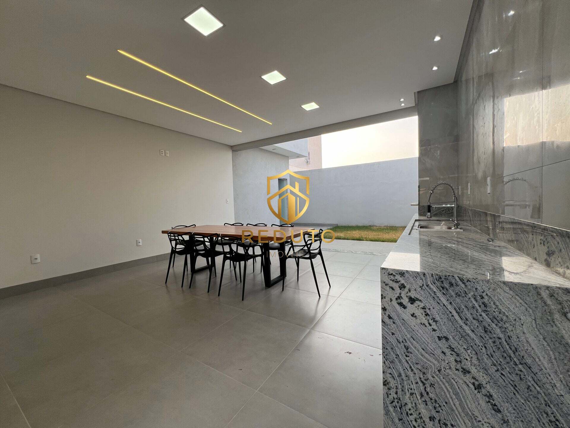 Casa, 3 quartos, 197 m² - Foto 16