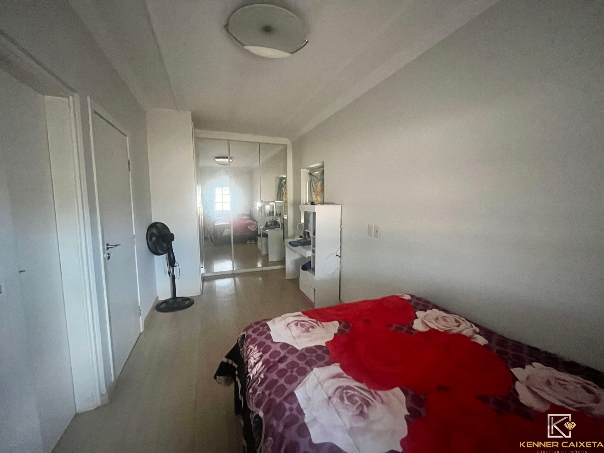 Apartamento, 4 quartos, 101 m² - Foto 4