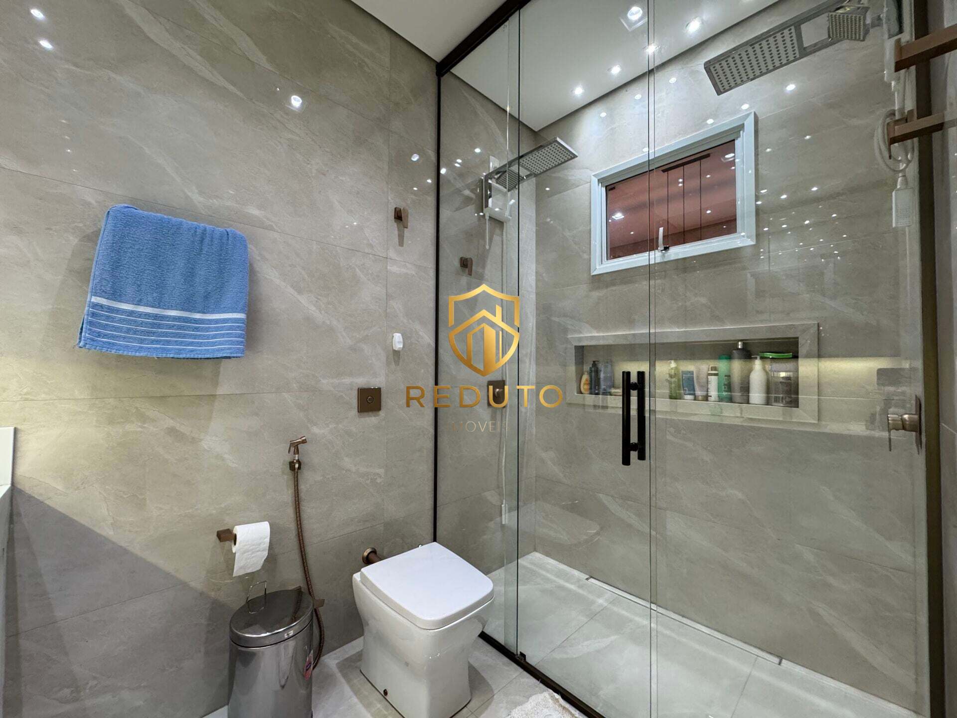 Casa, 3 quartos, 228 m² - Foto 24