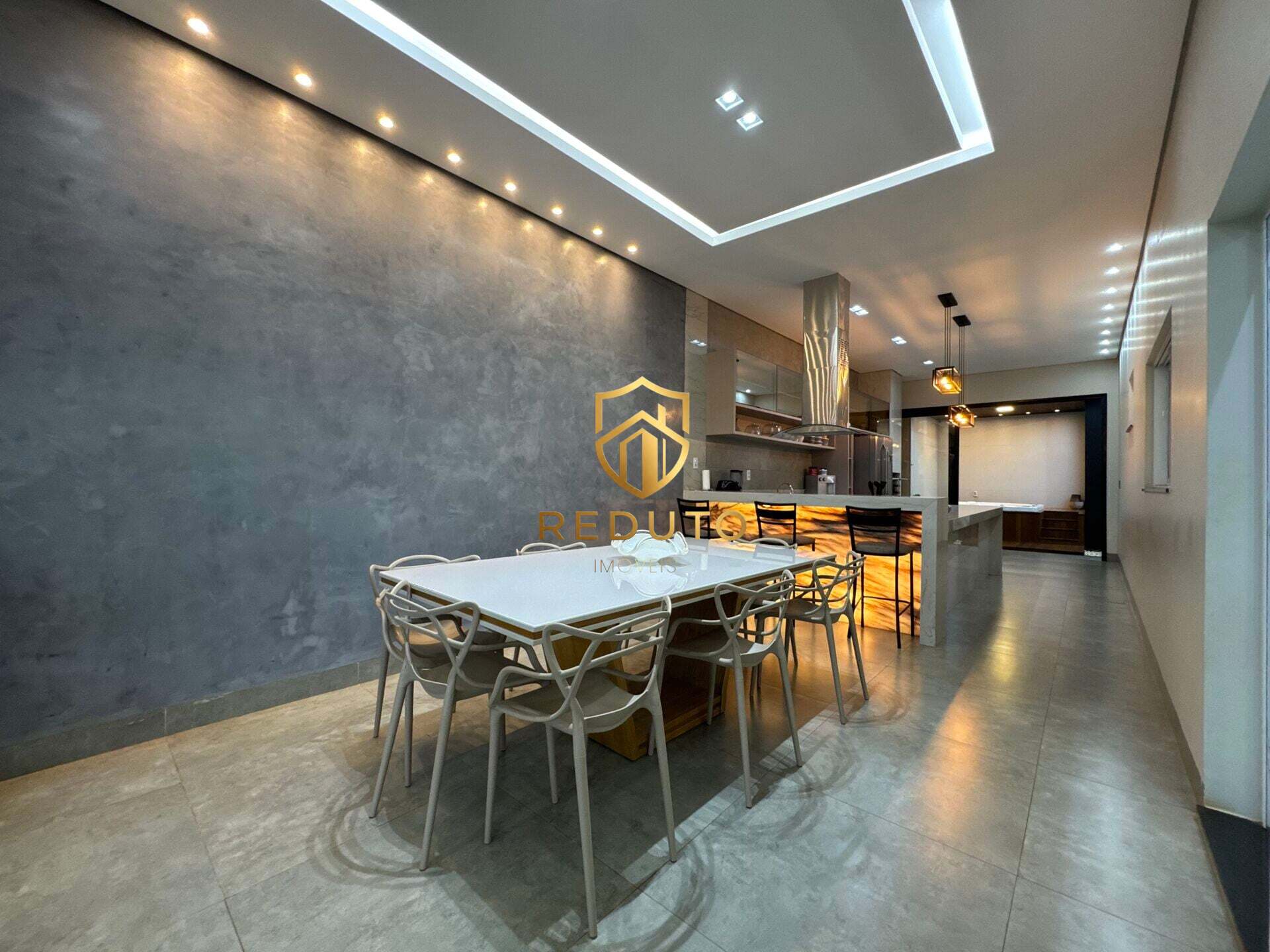 Casa, 3 quartos, 228 m² - Foto 5