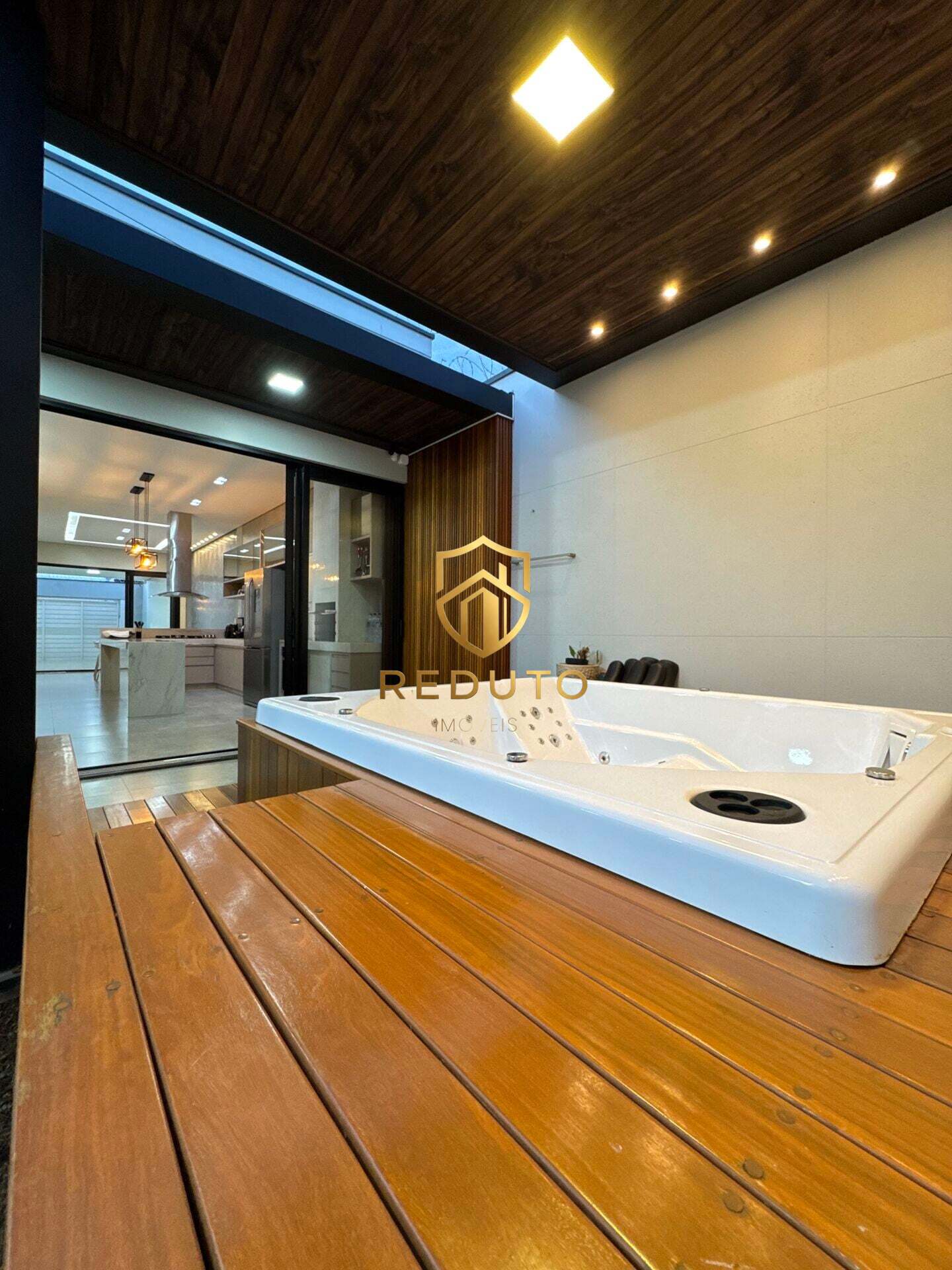 Casa, 3 quartos, 228 m² - Foto 7