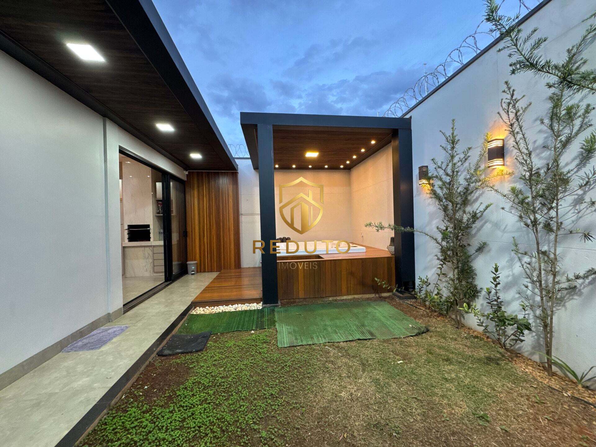 Casa, 3 quartos, 228 m² - Foto 8