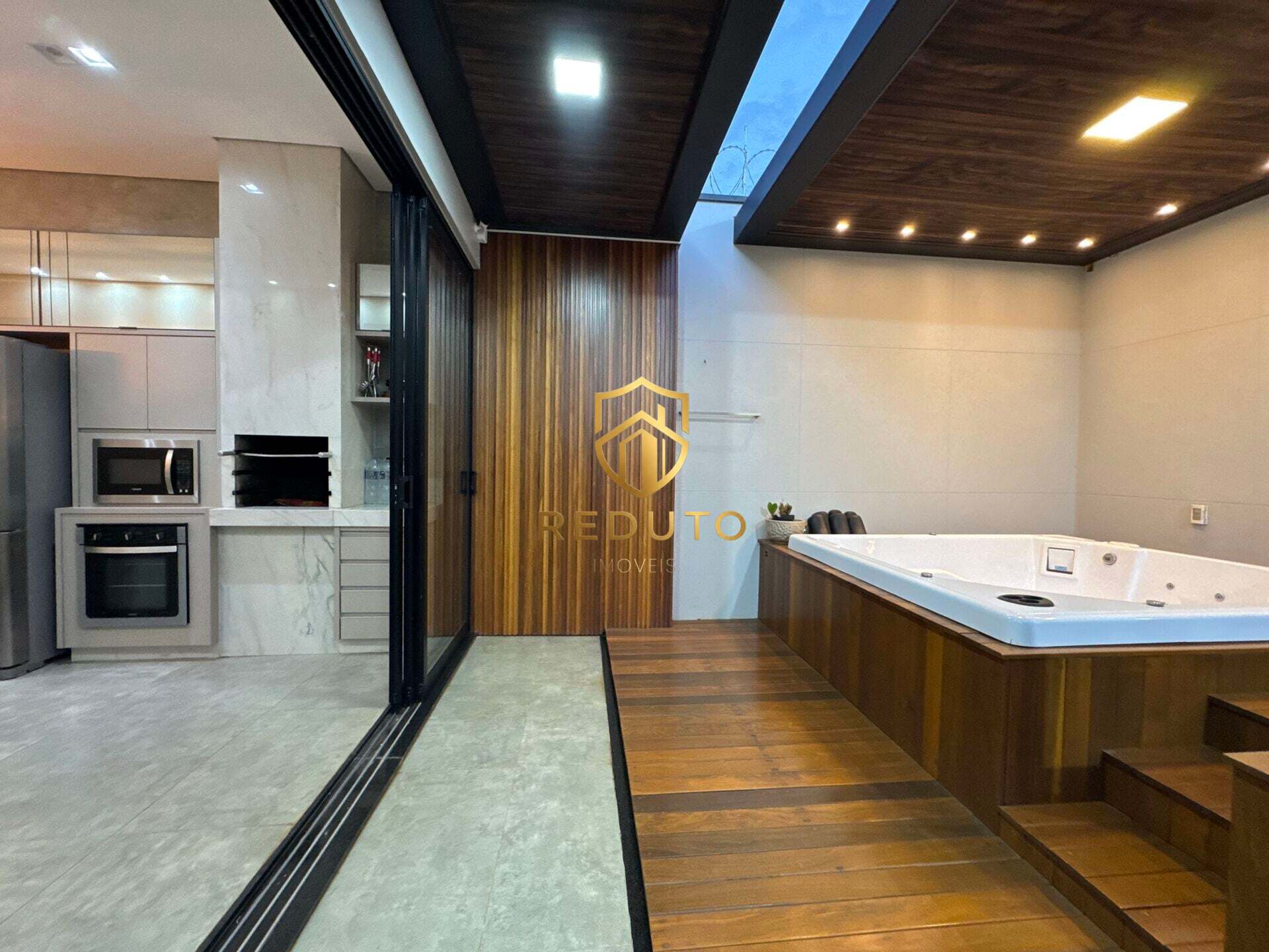 Casa, 3 quartos, 228 m² - Foto 9