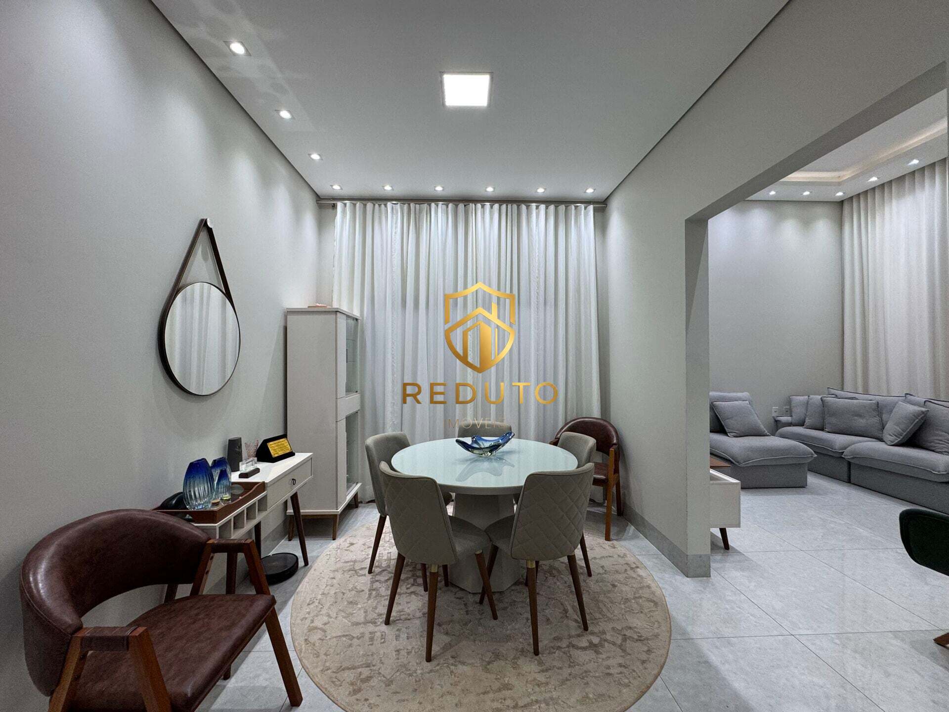 Casa, 3 quartos, 228 m² - Foto 14