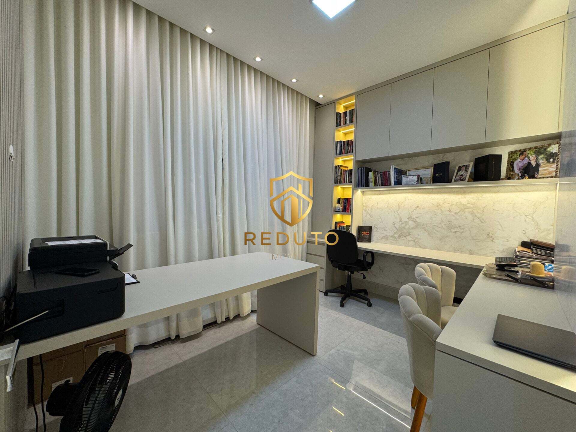 Casa, 3 quartos, 228 m² - Foto 17
