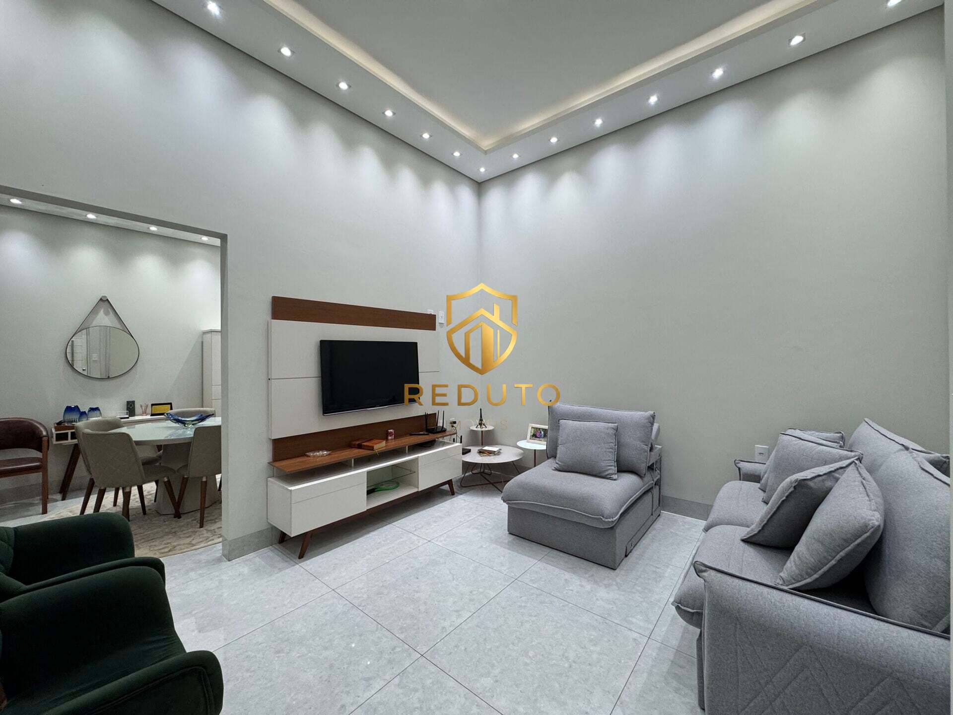 Casa, 3 quartos, 228 m² - Foto 12