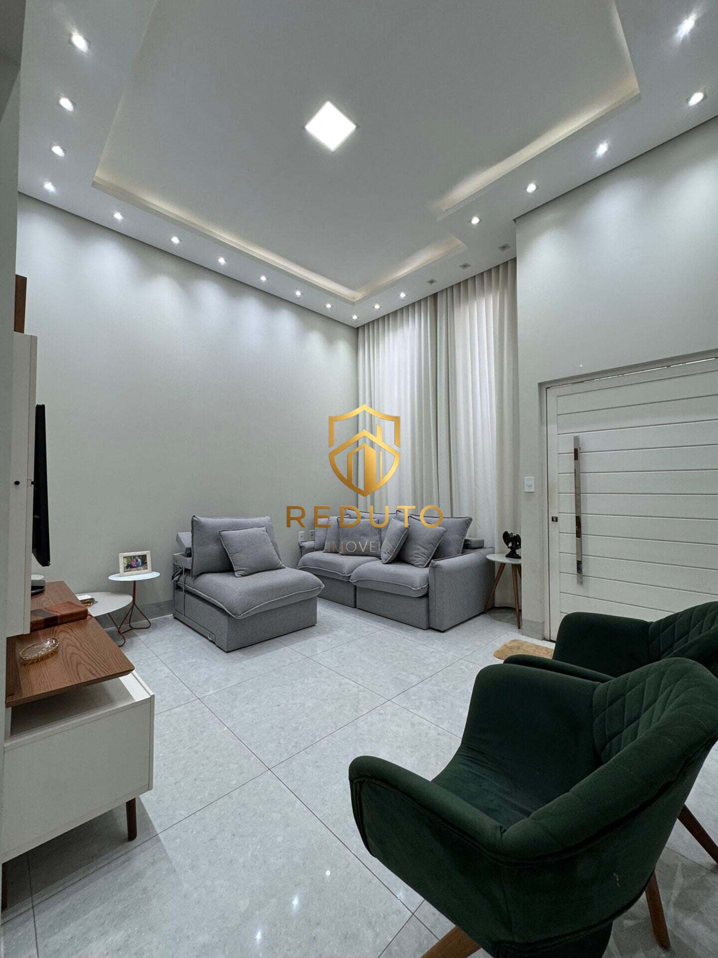 Casa, 3 quartos, 228 m² - Foto 11