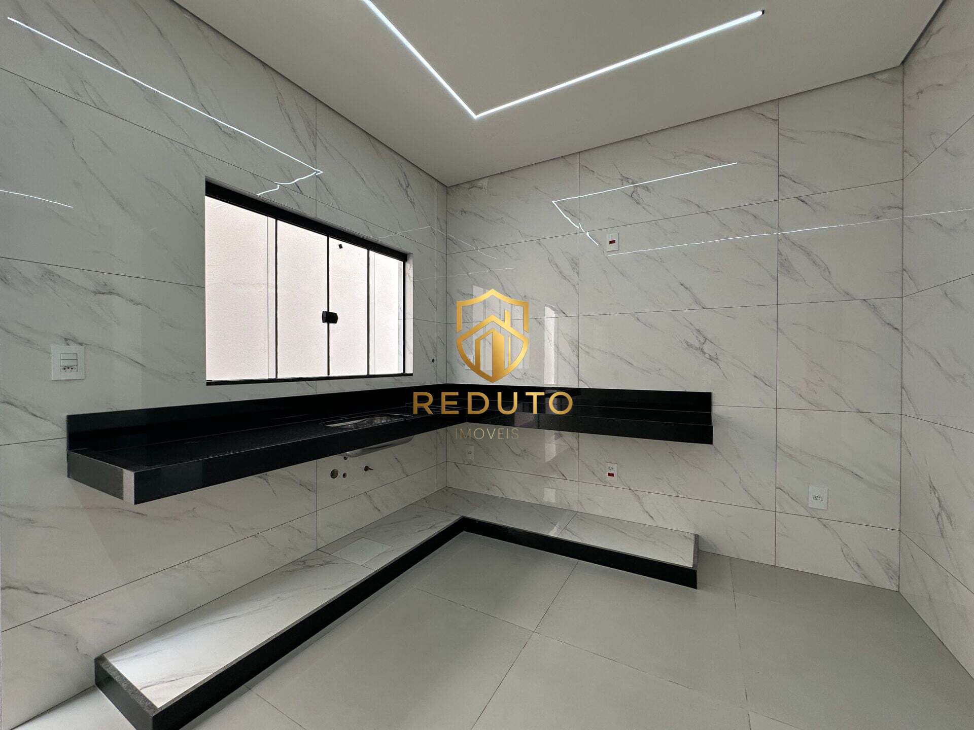 Casa, 2 quartos, 64 m² - Foto 5