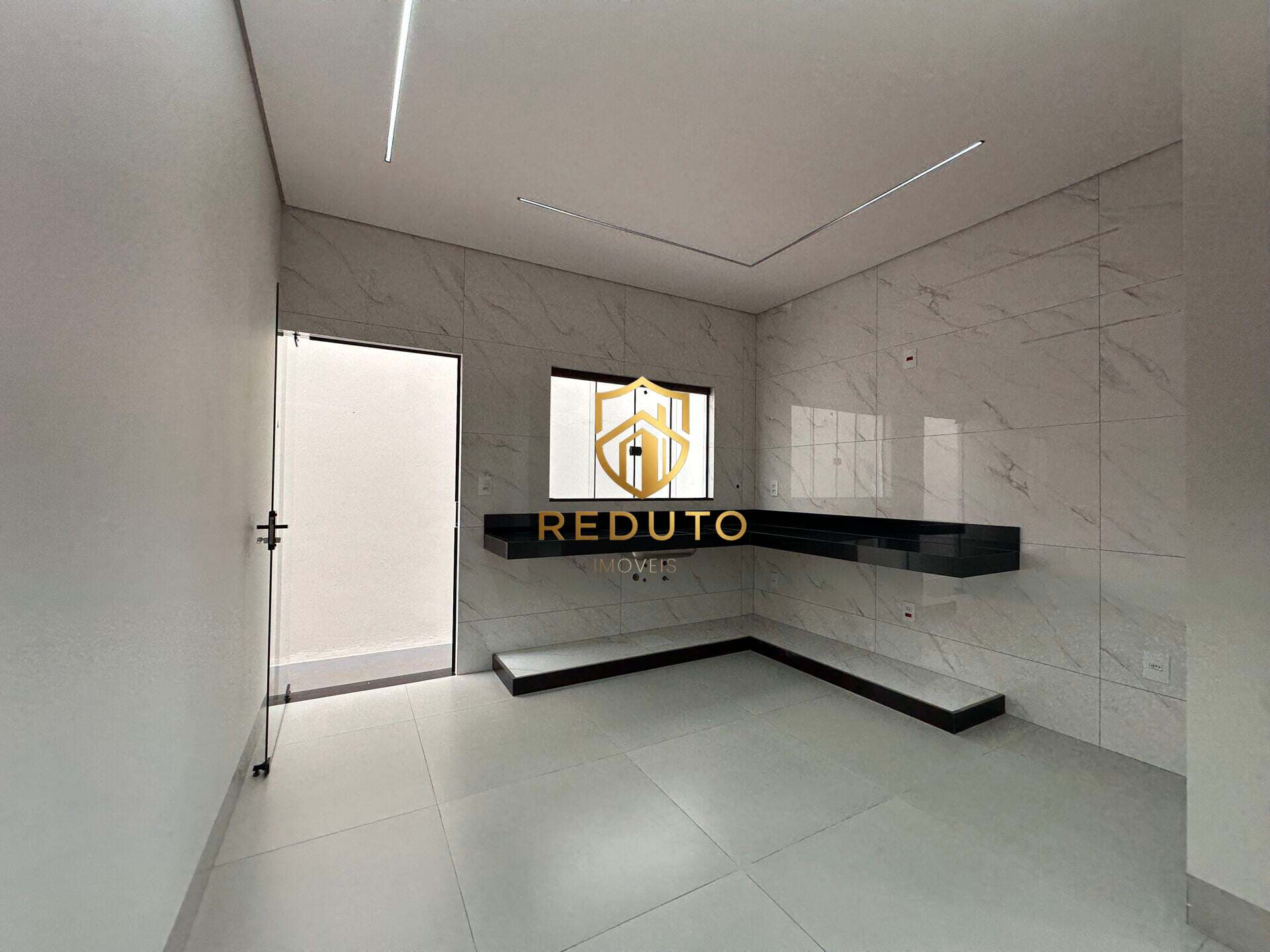 Casa, 2 quartos, 64 m² - Foto 4