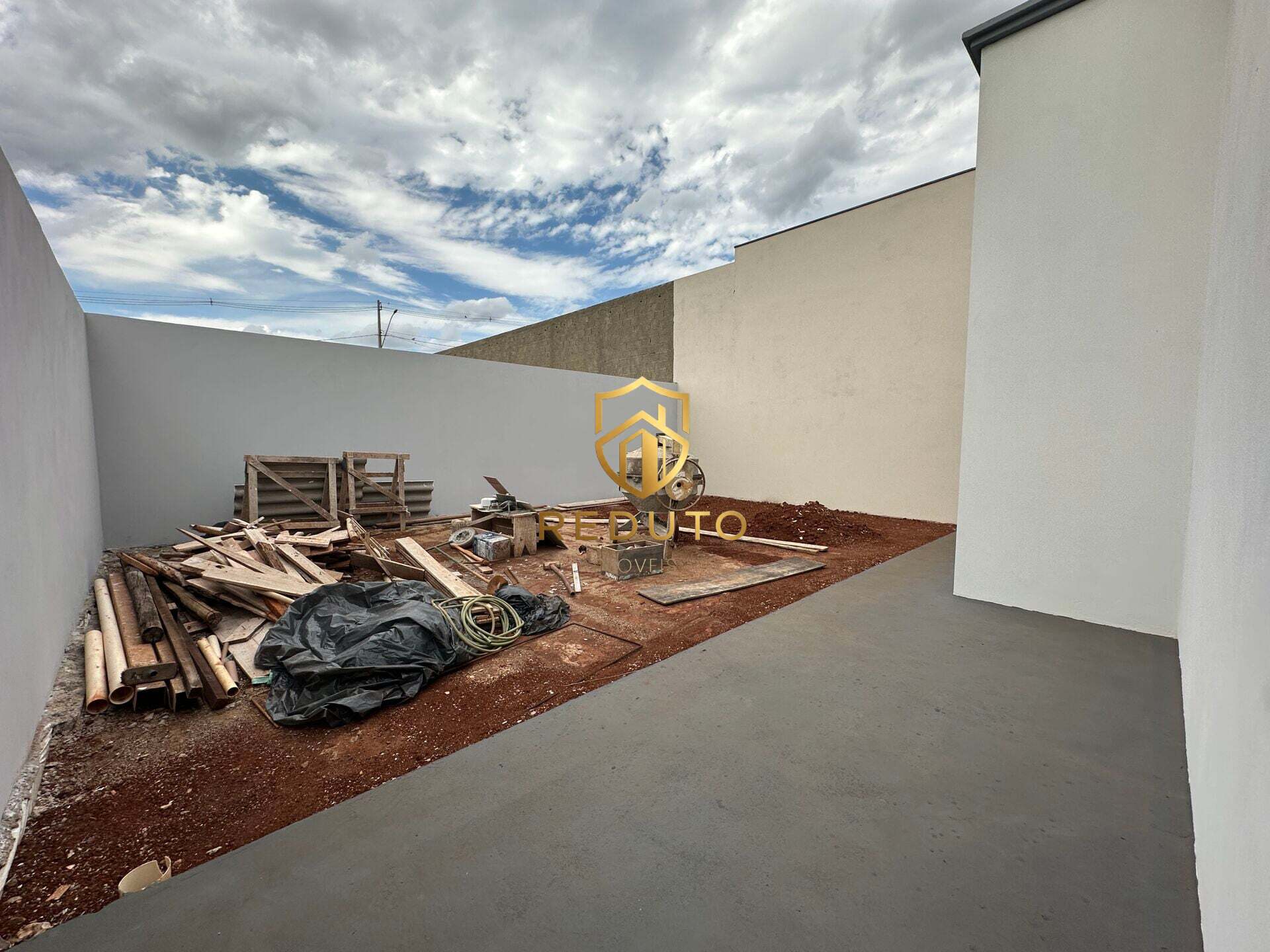 Casa, 2 quartos, 64 m² - Foto 10