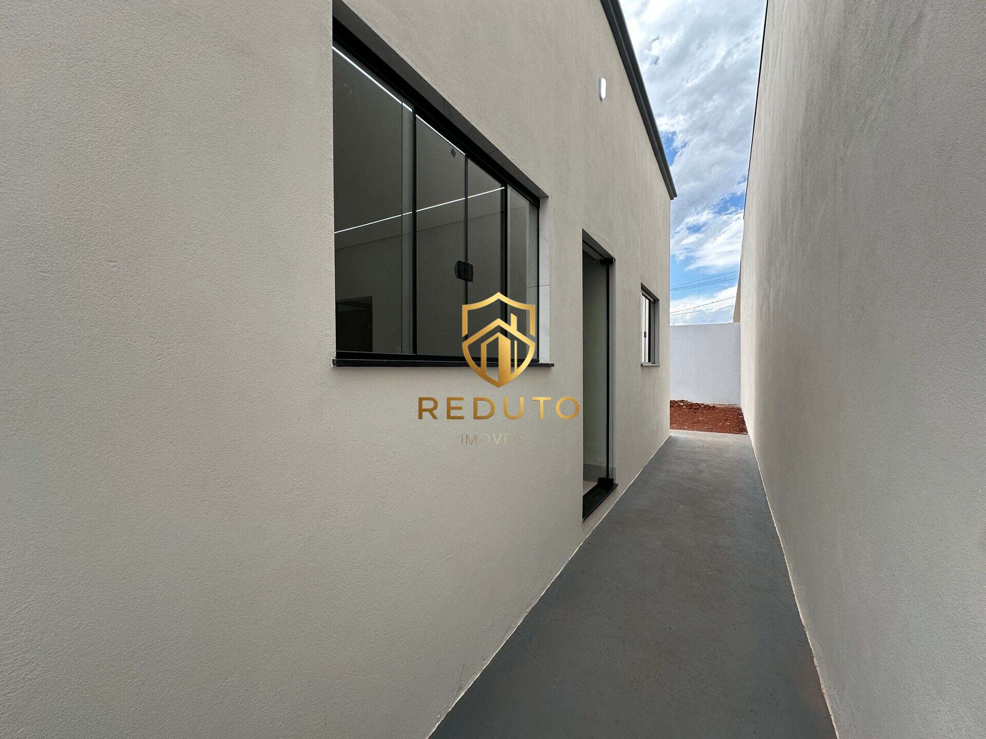 Casa, 2 quartos, 64 m² - Foto 9