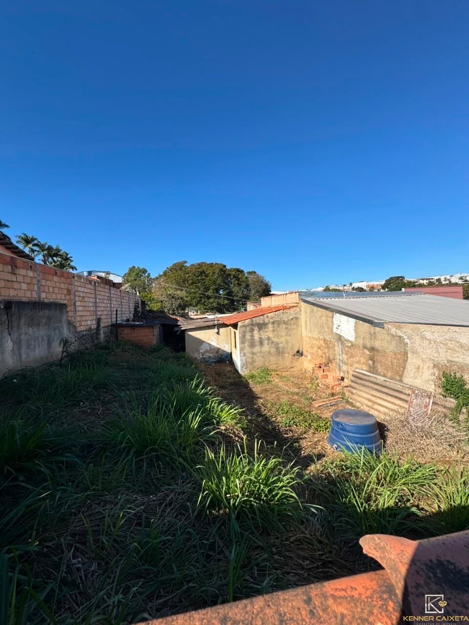 Terreno, 245 m² - Foto 4