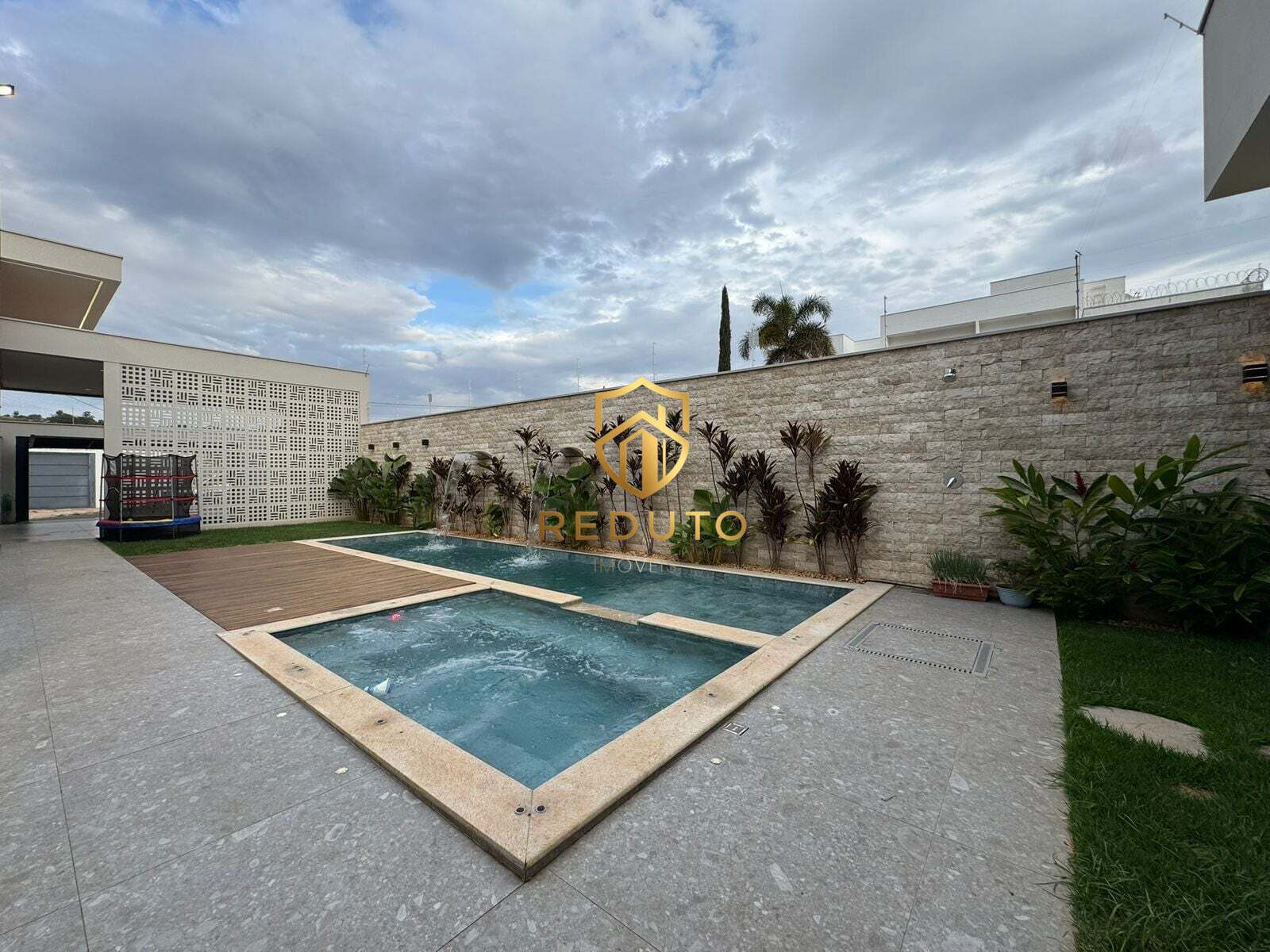 Casa, 4 quartos, 331 m² - Foto 11